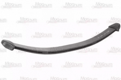 MAGNUM TECHNOLOGY mls33708000 -  Многолистовая рессора